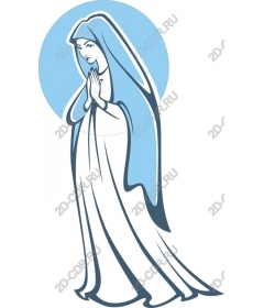  Quiet prayer