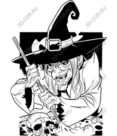 The Wicked Witch