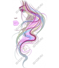  Dreamy elegance - feminine