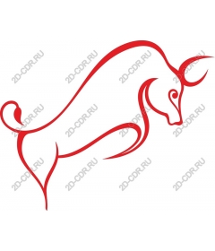 Dynamic Red Bull