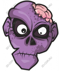 Zombie delight