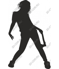 Dynamic rock star