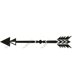  Arrow