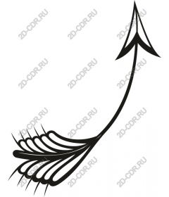  Elegant Arrow