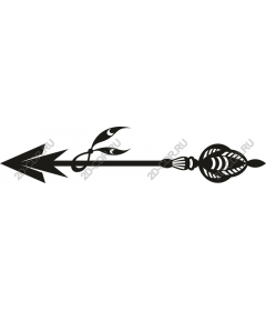  Elegant Arrow