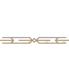  Elegant geometric