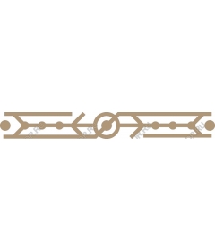  Elegant geometric