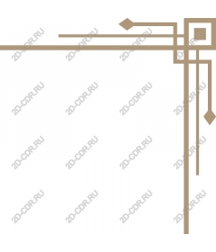 Elegant geometric angle