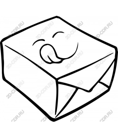Happy box