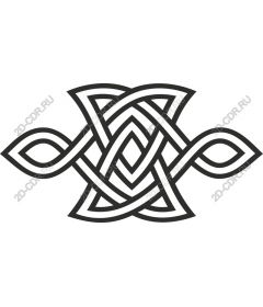  Celtic knot