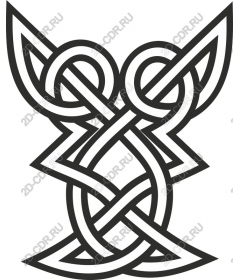  Celtic knots