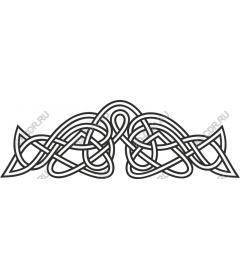  Celtic knot
