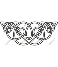  Celtic knot