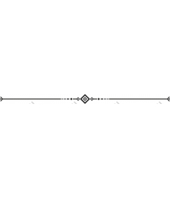 Geometric rhombus