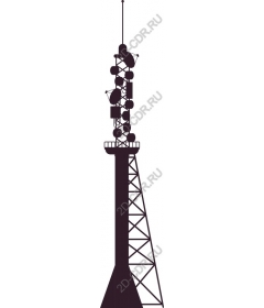 Telecommunication tower