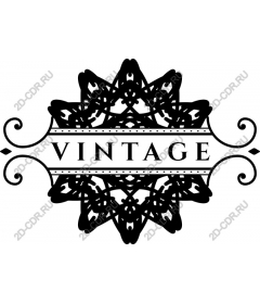  Elegant Vintage