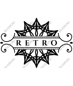 Retro Starfall