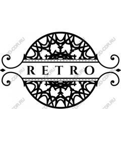  Ретро-элегантность