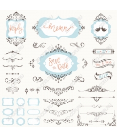 Elegant wedding package