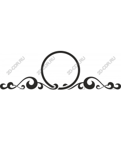  Elegant flower decoration