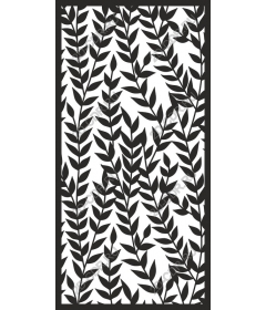 The elegance of foliage
