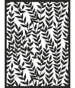  Deciduous patterns