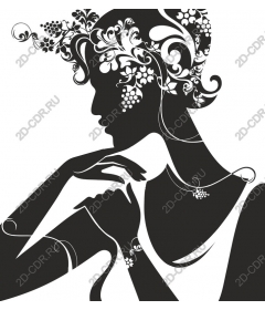  Elegant floral