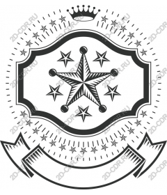 Vintage Sheriff badge