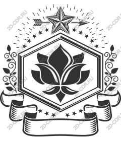  Elegant logo Lotus
