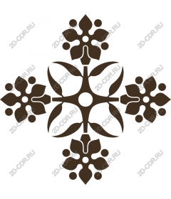  Elegant floral