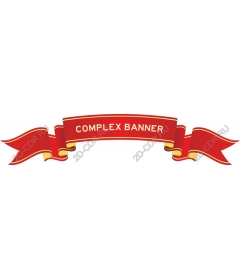  Complex banner