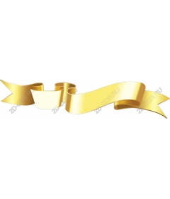 Gold Ribbon