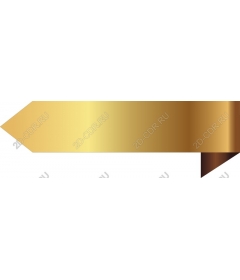 Gold Ribbon