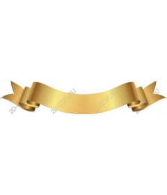Gold Ribbon