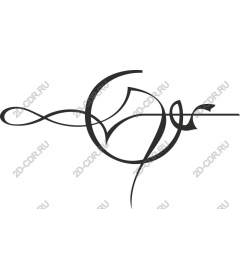  Elegant weave