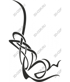  Elegant tribal
