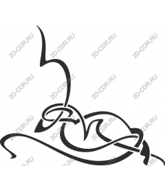  Elegant sleek lines