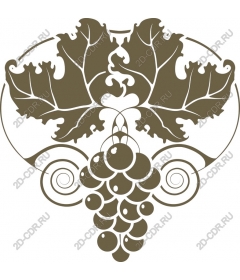  Elegant set of vines