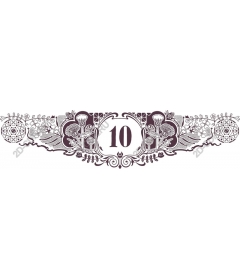 Elegant floral room 10
