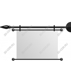  Elegant decorative banner