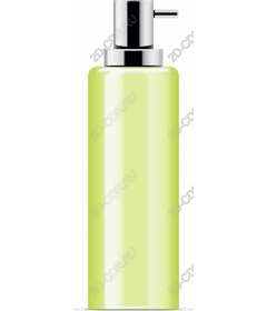 Elegant cosmetic dispenser