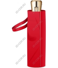  Chic red umbrella holder