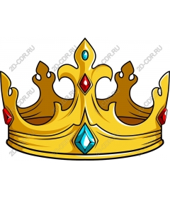 Golden Crown