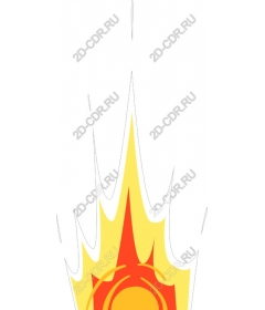  Flame