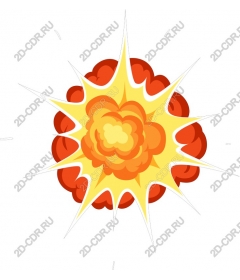 Explosive energy