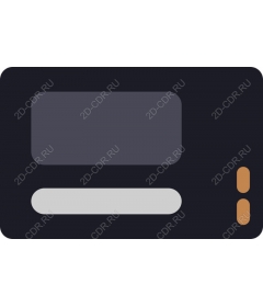  Elegant microwave