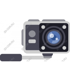  Action camera