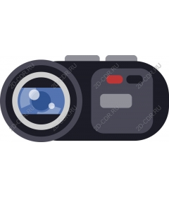 Vintage camera