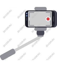  Stabilizer for smartphone