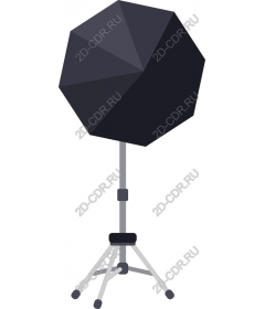 Umbrella for photography